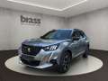 Peugeot 2008 GT BlueHDi 130 EAT8 Zilver - thumbnail 1