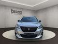 Peugeot 2008 GT BlueHDi 130 EAT8 Zilver - thumbnail 8