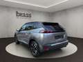 Peugeot 2008 GT BlueHDi 130 EAT8 Zilver - thumbnail 3