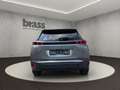 Peugeot 2008 GT BlueHDi 130 EAT8 Silber - thumbnail 4