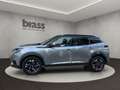 Peugeot 2008 GT BlueHDi 130 EAT8 Plateado - thumbnail 2