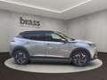 Peugeot 2008 GT BlueHDi 130 EAT8 Silber - thumbnail 6