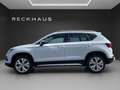 SEAT Ateca 1.5TSI Xxperience Klima Navi Rückfahrkamera White - thumbnail 3