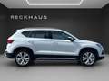 SEAT Ateca 1.5TSI Xxperience Klima Navi Rückfahrkamera Blanco - thumbnail 7