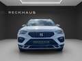 SEAT Ateca 1.5TSI Xxperience Klima Navi Rückfahrkamera White - thumbnail 2