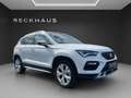 SEAT Ateca 1.5TSI Xxperience Klima Navi Rückfahrkamera Blanco - thumbnail 8