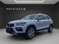 SEAT Ateca 1.5TSI Xxperience Klima Navi Rückfahrkamera Blanco - thumbnail 1