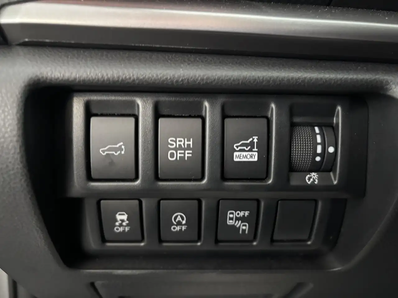 Subaru Forester снимка Subaru Forester