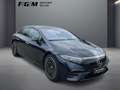 Mercedes-Benz EQS 450+ AMG Line +LED+MBUX+Wide+Pano+Sitzklima Blu/Azzurro - thumbnail 4