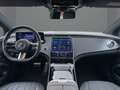 Mercedes-Benz EQS 450+ AMG Line +LED+MBUX+Wide+Pano+Sitzklima Blu/Azzurro - thumbnail 8