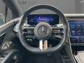Mercedes-Benz EQS 450+ AMG Line +LED+MBUX+Wide+Pano+Sitzklima Blu/Azzurro - thumbnail 9