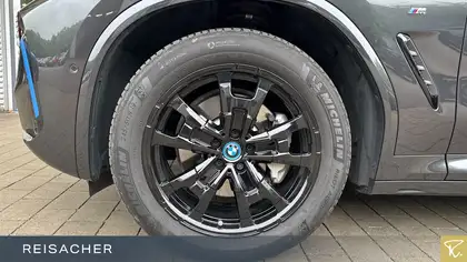 Annonce voiture d'occasion BMW iX3 - CARADIZE