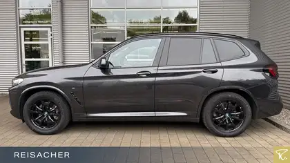 Annonce voiture d'occasion BMW iX3 - CARADIZE