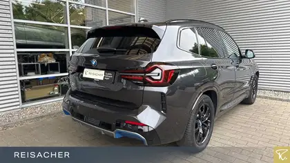 Annonce voiture d'occasion BMW iX3 - CARADIZE