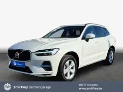 Volvo XC60 XC60 B4 B Geartronic Momentum Pro