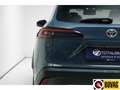 Toyota Corolla Cross Hybrid 180 Executive automaat | Leer | Panoramadak Blauw - thumbnail 8