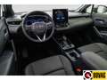 Toyota Corolla Cross Hybrid 180 Executive automaat | Leer | Panoramadak Blauw - thumbnail 2