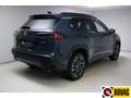 Toyota Corolla Cross Hybrid 180 Executive automaat | Leer | Panoramadak Blauw - thumbnail 3