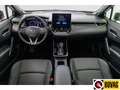 Toyota Corolla Cross Hybrid 180 Executive automaat | Leer | Panoramadak Blauw - thumbnail 6