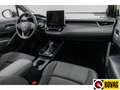 Toyota Corolla Cross Hybrid 180 Executive automaat | Leer | Panoramadak Blauw - thumbnail 4