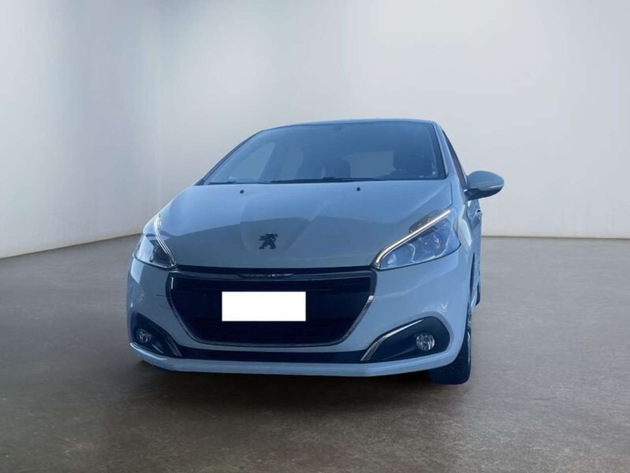Peugeot 208 1° serie BlueHDi 75 5 porte Allure