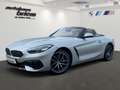 BMW Z4 sDrive20i Sport Line Head-Up HiFi DAB WLAN Argintiu - thumbnail 1
