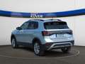 Volkswagen T-Cross Life 1,5 TSI DSG ACC+AHK+Shzg.+17´´ Silber - thumbnail 4