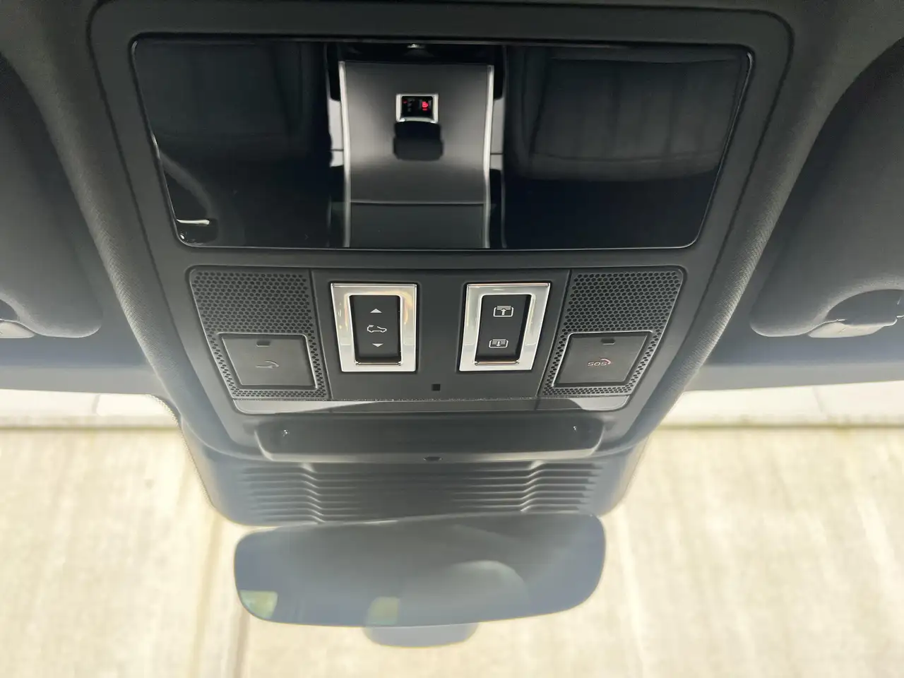 Land Rover Range Rover Evoque 2026 — фото 13