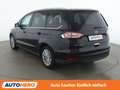 Ford Galaxy 2.0 TDCi EcoBlue Titanium Schwarz - thumbnail 4