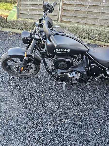 Indian Chief - foto 4