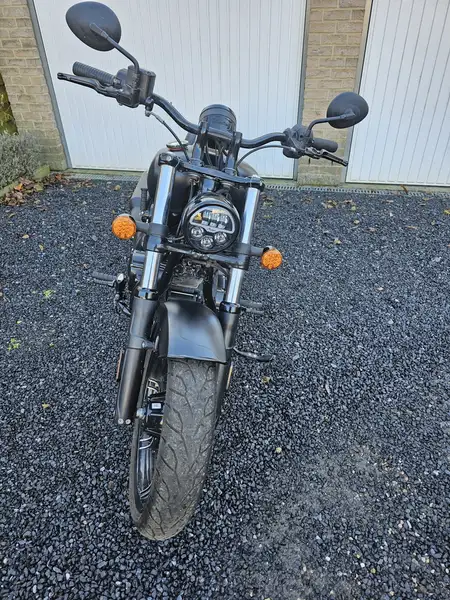 Indian Chief - foto 5