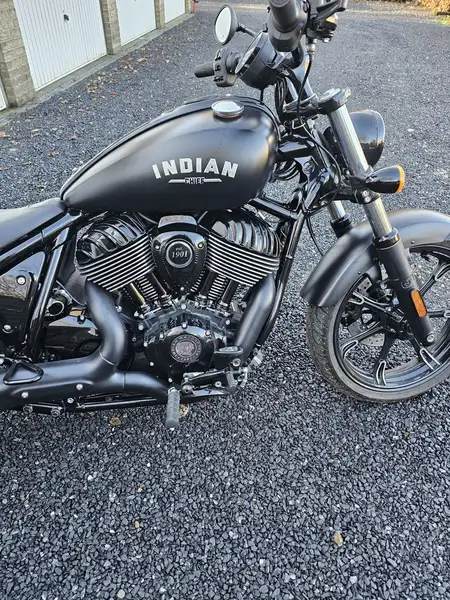 Indian Chief - foto 6