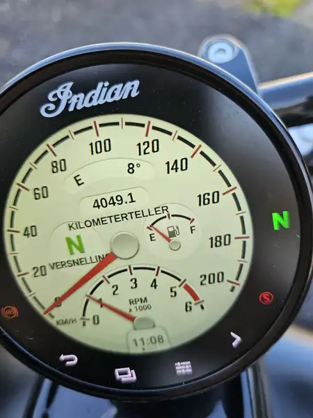 Indian Chief - foto 8