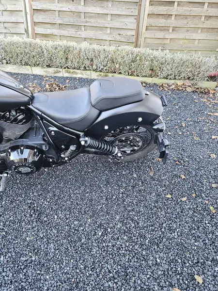 Indian Chief - foto 3