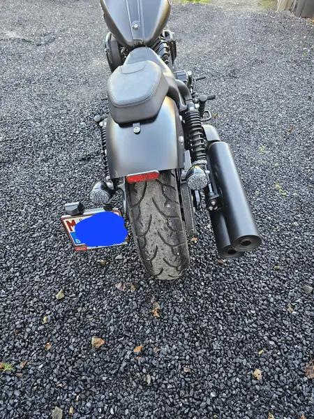 Indian Chief - foto 2