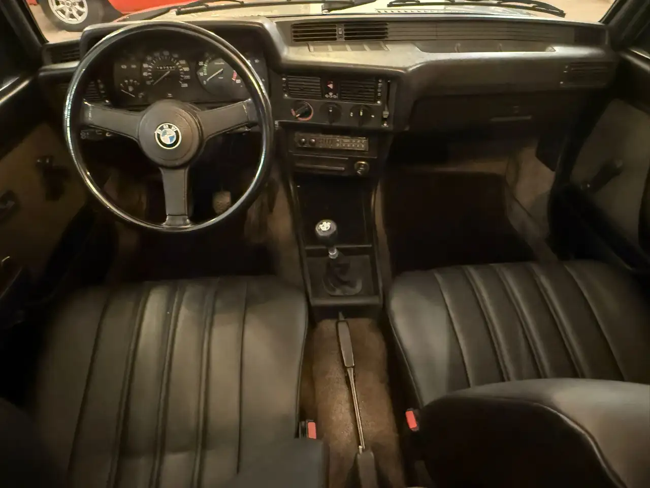 BMW 320 BAUR * Dépôt *, foto 9