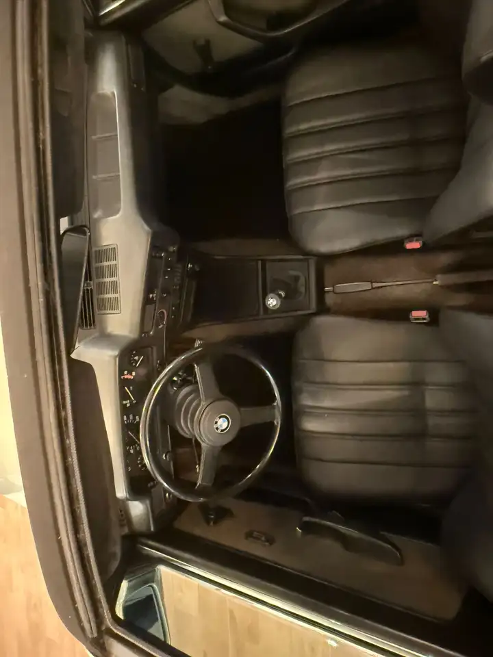 BMW 320 BAUR * Dépôt *, foto 8