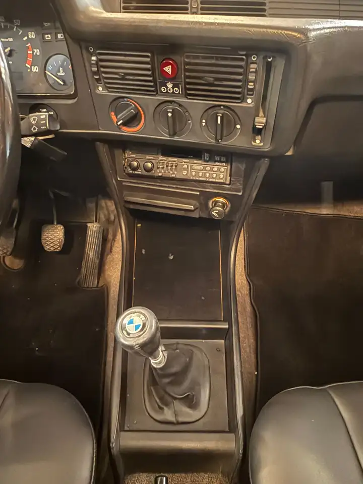 BMW 320 BAUR * Dépôt *, foto 12