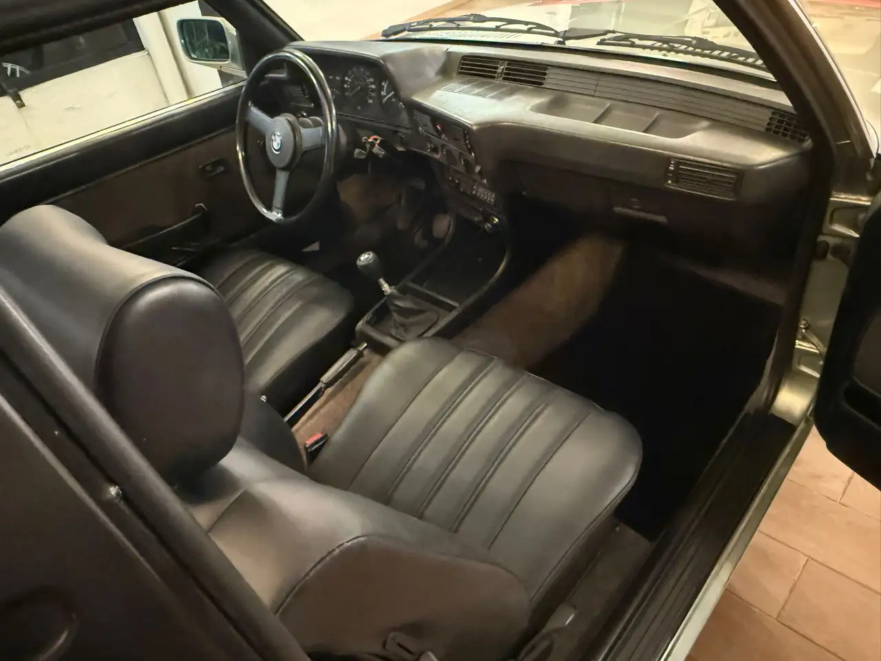BMW 320 BAUR * Dépôt *, foto 10