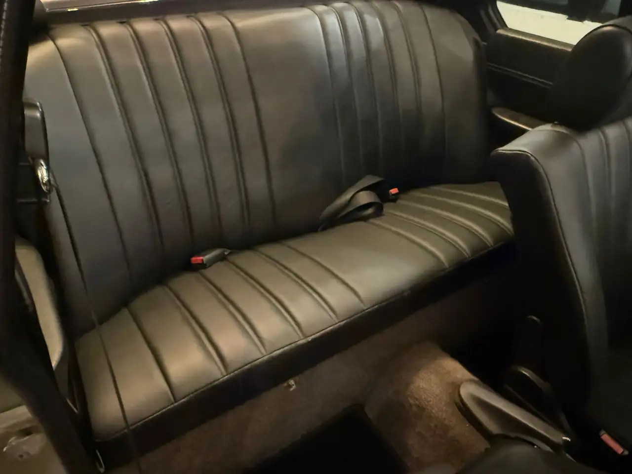 BMW 320 BAUR * Dépôt *, foto 11