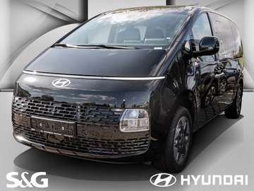 1.6 T-GDI Prime Hybrid 2WD*9Sitzer*360°KAMERA*LEDE