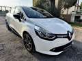 Renault Clio IV 1.5 DCI DYNAMIQUE Blanc - thumbnail 1