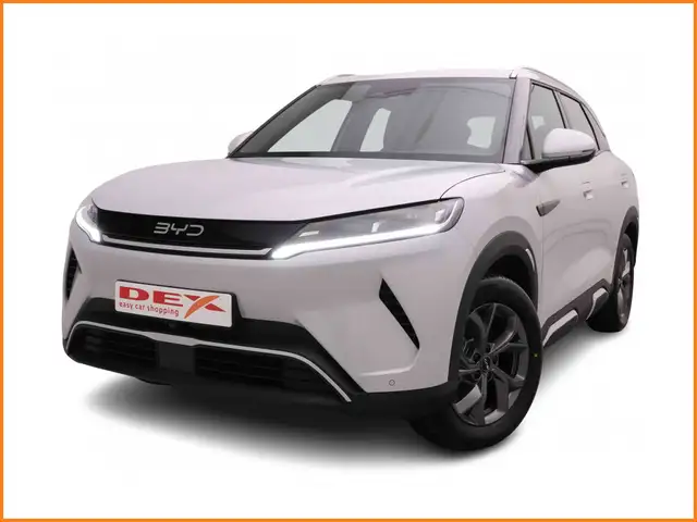 BYD Atto 2 177 45 kWh | Range 312 km | Boost | Pano | Leather | Navi | 360Cam | Heatpump