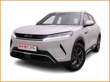 177 45 kWh Boost + Leather + Pano + Navi + 360° Cam + Heatpump