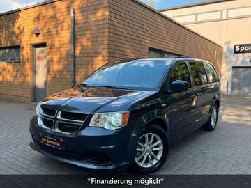 /7-SITZER/VOLLAUSSTATTUNG/132TKM/GE