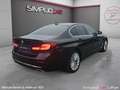 BMW 518 Touring 518 dA AdBlue Noir - thumbnail 7