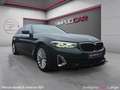 BMW 518 Touring 518 dA AdBlue Noir - thumbnail 1