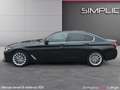 BMW 518 Touring 518 dA AdBlue Noir - thumbnail 4