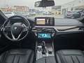 BMW 518 Touring 518 dA AdBlue Noir - thumbnail 11