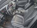 BMW 518 Touring 518 dA AdBlue Noir - thumbnail 8
